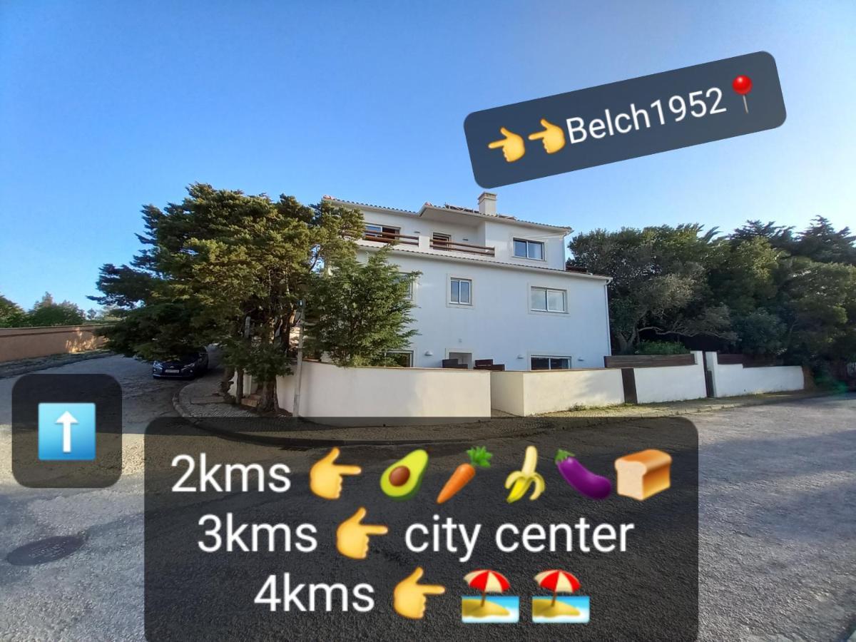 Lopes Apartment - Belch1952 Lagos Buitenkant foto
